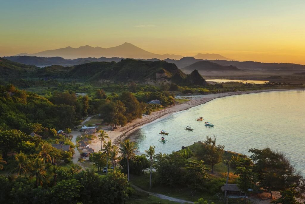 Welcome to Kuta Lombok: Where Culture Inspires Remote Work